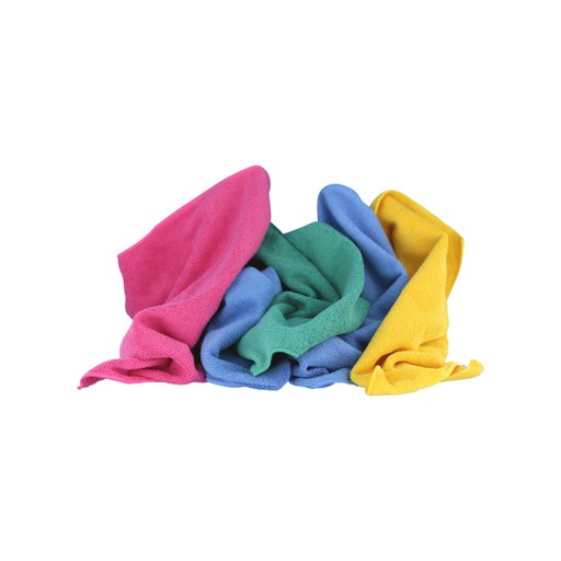 Lavette Microfibre 40X40 Cm