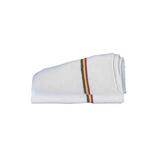 [4030] Belgian Flag Tea Towel 