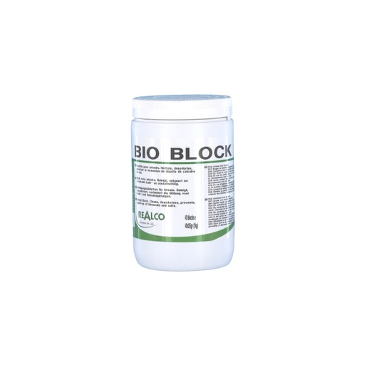 [4103] Bio - Block Urinoirs 1kg