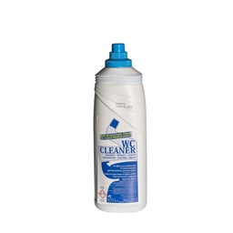 [4111] Detartrant Wc Liquide - 6 X 750 Ml