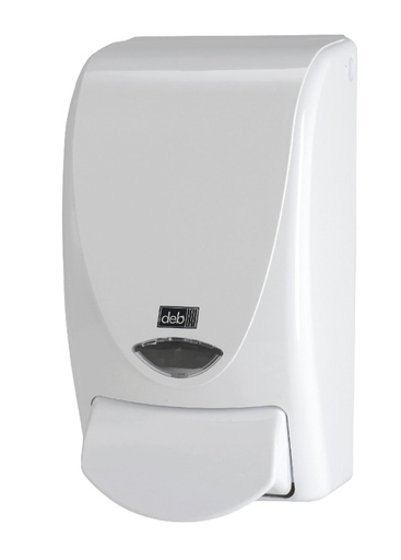 [4185] Distr. Of Proline Soap 1L 