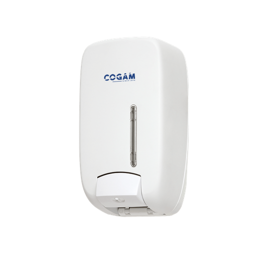 ABS soap dispenser 1L