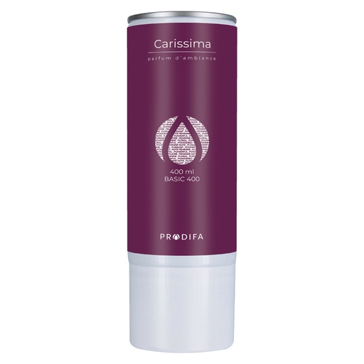 Fragrance refill for Basic/Elite 400ml (Eolia)