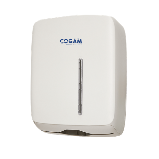 Hand towel dispenser 