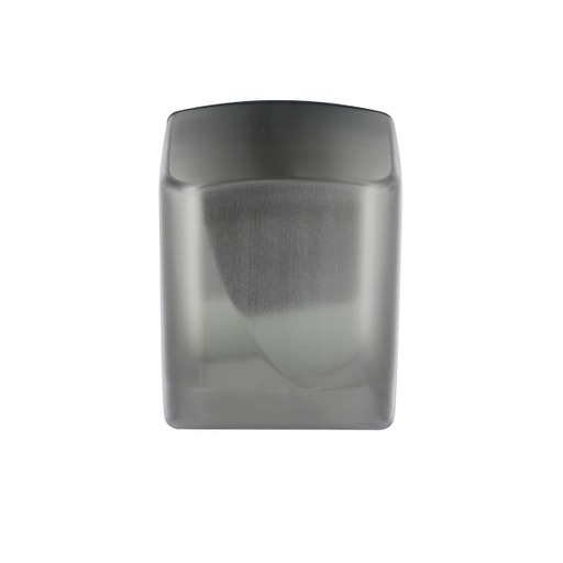 [4323] Distributeur rouleau essuie-tout central Midi inox