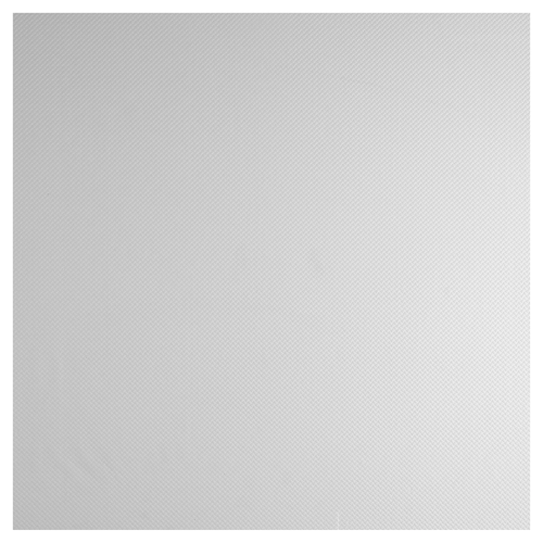 [5030] Nappes en papier par feuilles 70x70cm blanc 60g/m²