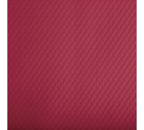 [5052] Nappes en papier par feuilles 70x70cm bordeaux 60g/m²