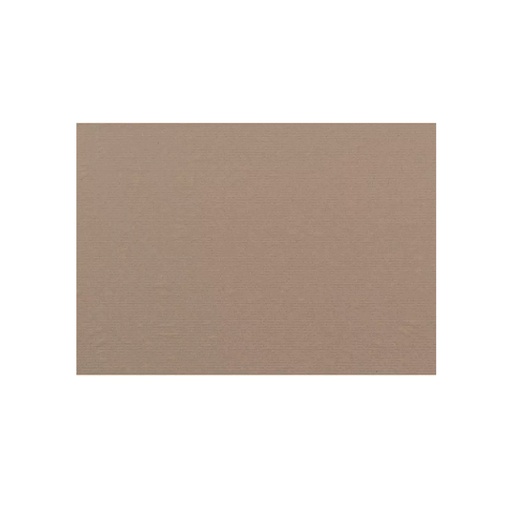 [5115] Tischset aus recyceltem Kraftpapier 30x40cm 