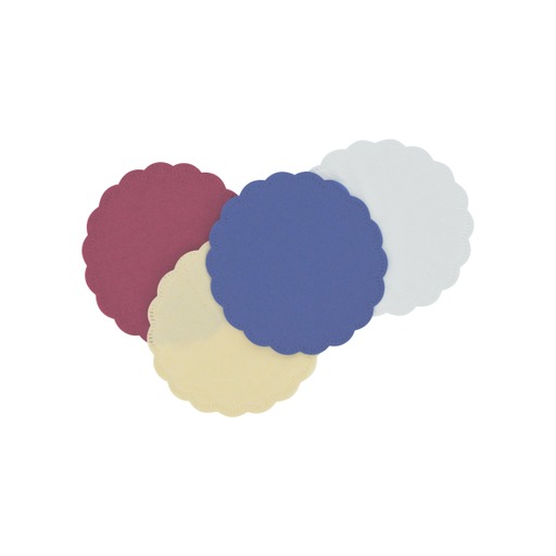 [5200] Tork coasters