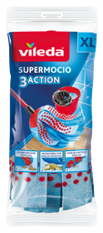 [6011] Supermocio Soft Recharge