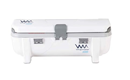 [6030] Wrapmaster dispenser voor folie of alu 30 cm