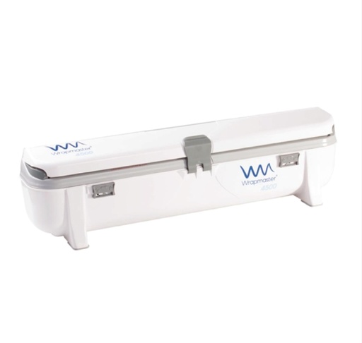 [6031] Wrapmaster dispenser for cling film or foil 45 cm