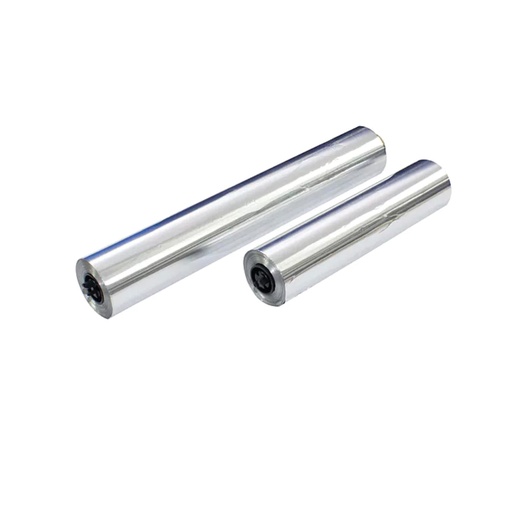 [6035] Wrapmaster Recharges papier aluminium 45cm x 120m