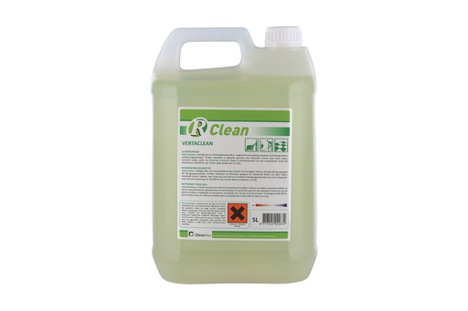 [8333] Vertaclean nettoyant pour sols 5L