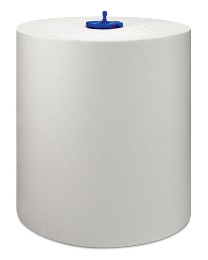 [10107] Hand towel roll Matic cellulose 1-ply 21cm x 280m T290059 H1