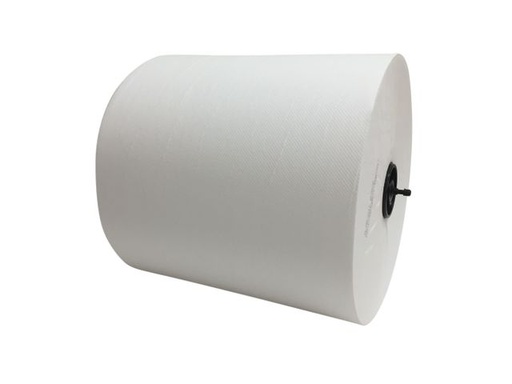 [10109] Rouleau essuie-mains Matic cellulose 2 plis 21cm x 150m