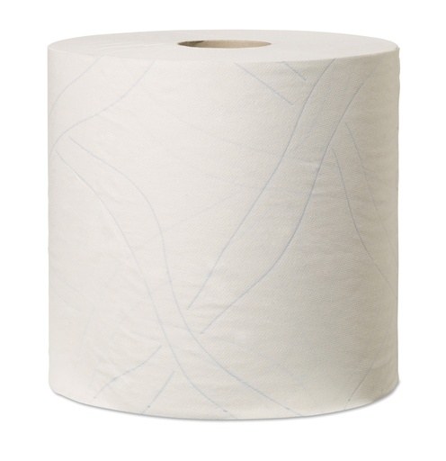 [10140] MIDI paper towel roll 2 ply 23.5cm 1x255m T130042 W1W2W3 