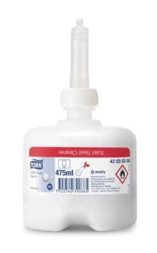 [10152] Toiletbrilreiniger 420302 475ml 