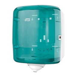[10568] Distr. Essuie Mains Tork Reflex M4 Bleu