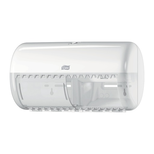 [10600] Distributeur Tork papier toilette T4