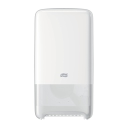 Distr. Tork Toilet Compact T6 Abs
