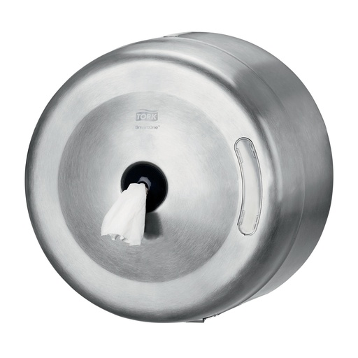 [10620] Distributeur Tork Smartone papier toilet T8 Acier