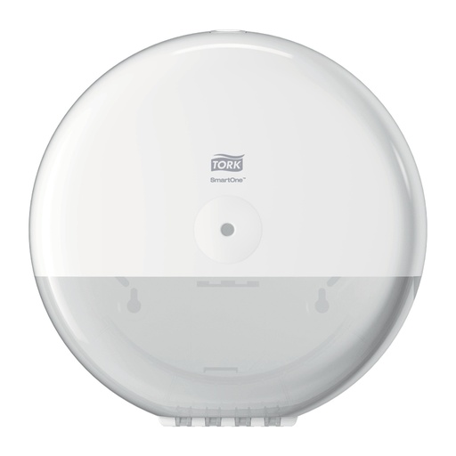 Distributeur Tork Smartone papier toilet T8