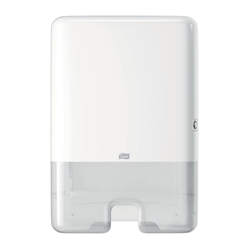 Distributeur Tork Xpress essuie-main H2