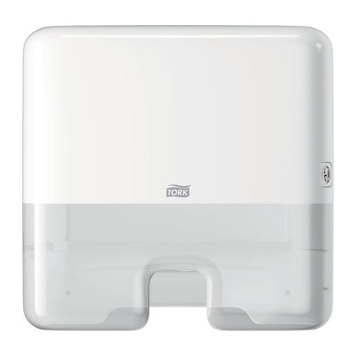 Distributeur Tork Xpress essuie-mains H2 mini