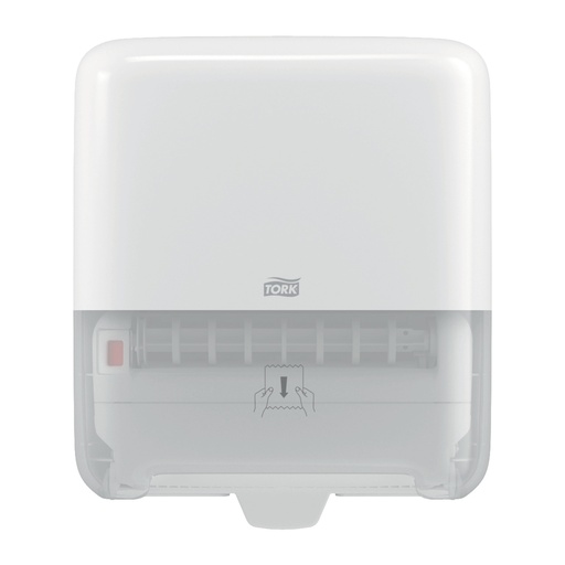 Tork Matic hand towel dispenser H1