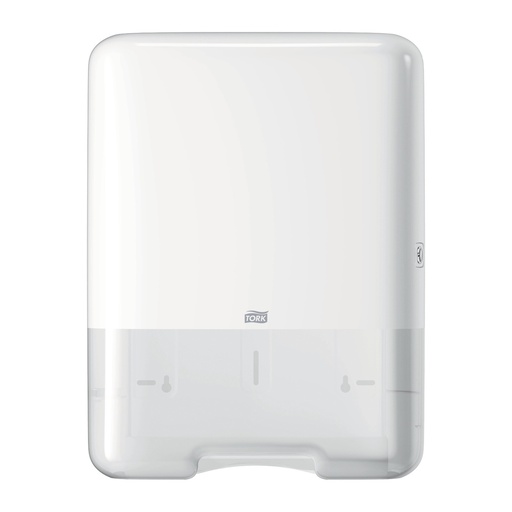 Tork V-folded hand towel dispenser H3 