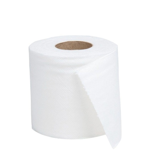 [10703] Toiletpapier cellulose 3-laags 250 vellen 9x8