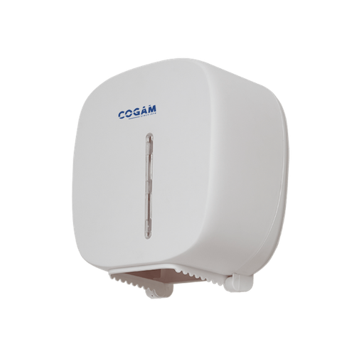 Distributeur Roul. Wc Toilet Mini Jumbo ABS