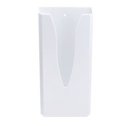 [11411] Distr. Sachets Hygien. En Abs Blanc