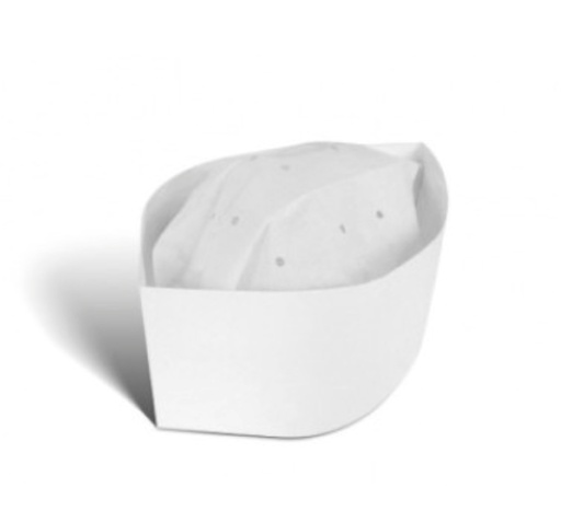 [44001] Paper caps 80 g/m²