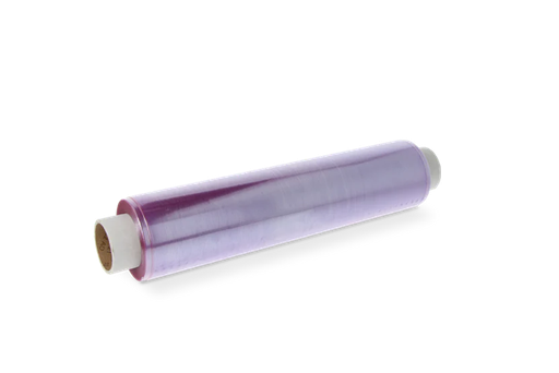 [54904] Rouleau film alimentaire en boite 45cm x 300m 7mic