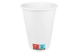 [65922] Gobelets Carton 350 Cc New/20X50