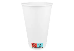 [65924] Gobelets Carton 480Cc New/20X50
