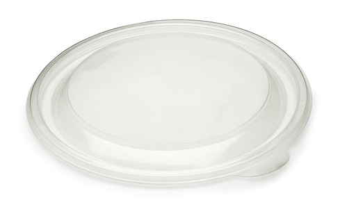 [66030] Round lid Sabert Hotpack HOT52771 19x1cm