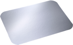 [66521] Couvercle Alu/Carton 300x232mm