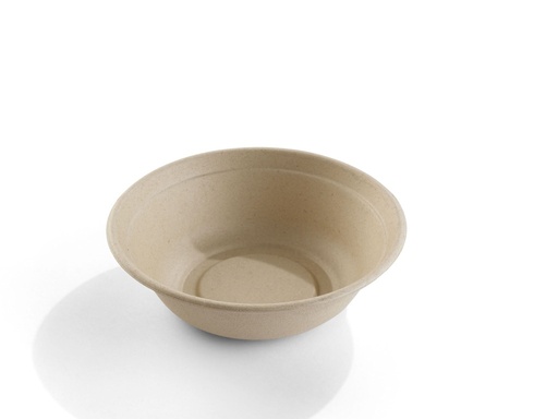[66608] Ravier Rond Sabert Bepulp PUL49032 21x6cm 1000Ml
