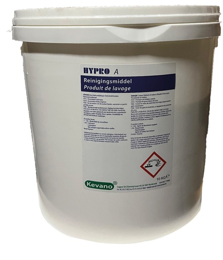 [91003] Hypro A - dishwasher powder Kevano 10kg