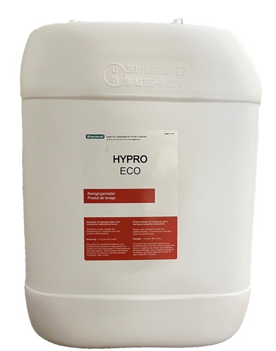 [91013] Hypro Eco Liquide Lave-vaisselle Toutes Eaux 20L