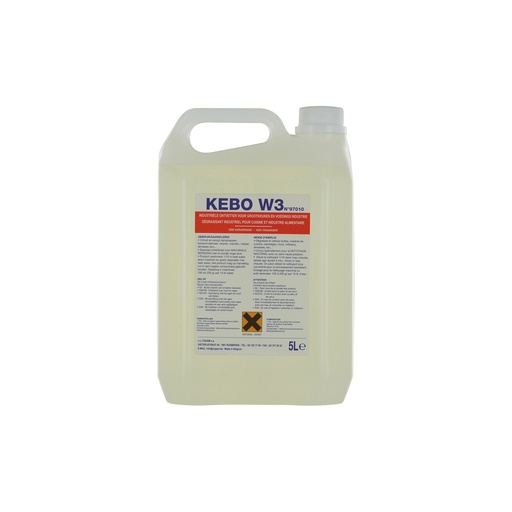 [97013] Kebo W3