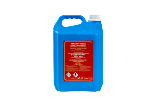 [97020] Perfumed deodoriser 5L