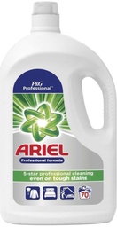 [98010] Ariel Liquid 2 X 3,85l