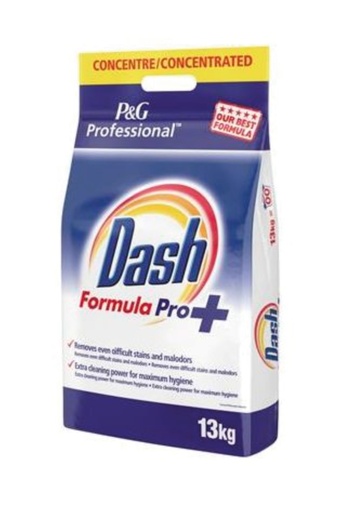 [98016] Dash Form Pro+ 13Kg