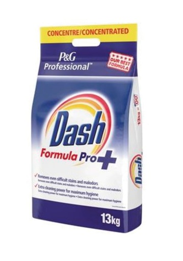 [98016] Dash Vorm Pro+ 13Kg 