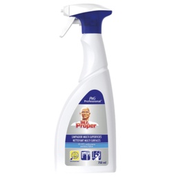 [98068] Mpropre Antibacterien Spray Multi-Surfaces 750Ml