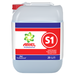 [98070] Ariel Liquid 20l